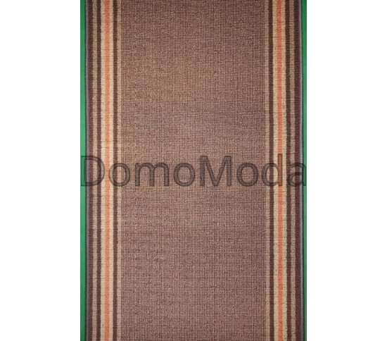 Килимова доріжка на латексній основі Ecoline 8197 L.Brown - Висока якість за найкращою ціною в Україні